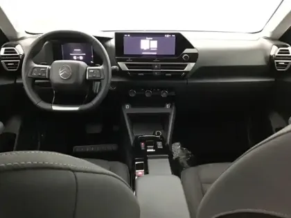 Photo 12 Citroën C4 Nouveau Hybride 145 e-DCS6 Collection