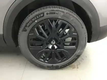 Photo 8 Citroën C4 Nouveau Hybride 145 e-DCS6 Collection