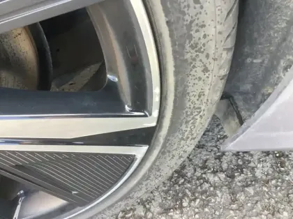 Photo 29 Peugeot 308 BlueHDi 130ch S&S EAT8 GT