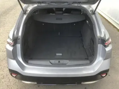 Photo 39 Peugeot 308 Gén. III Ph1 GT 5