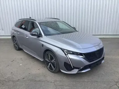 Photo 32 Peugeot 308 Gén. III Ph1 GT 5