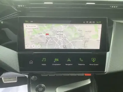 Photo 44 Peugeot 308 Gén. III Ph1 GT 5