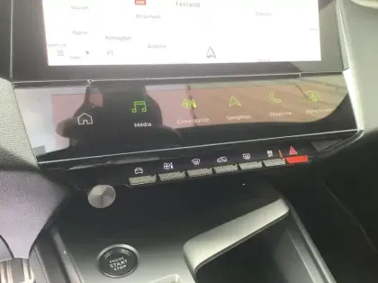 Photo 45 Peugeot 308 Gén. III Ph1 GT 5