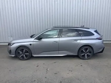 Photo 37 Peugeot 308 Gén. III Ph1 GT 5