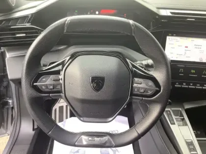 Photo 17 Peugeot 308 BlueHDi 130ch S&S EAT8 GT