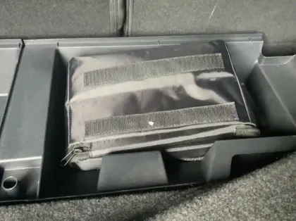 Photo 23 Peugeot 308 BlueHDi 130ch S&S EAT8 GT