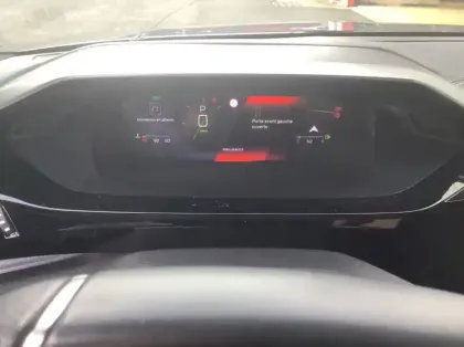 Photo 43 Peugeot 308 Gén. III Ph1 GT 5