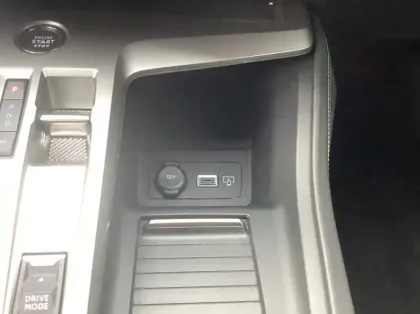 Photo 50 Peugeot 308 Gén. III Ph1 GT 5