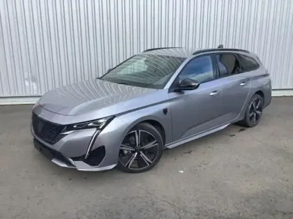 Photo Peugeot 308 Bluehdi 130ch S&s Eat8 Gt