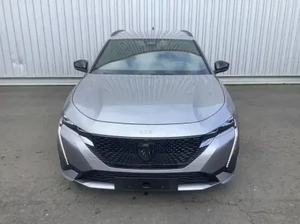 Photo 31 Peugeot 308 Gén. III Ph1 GT 5