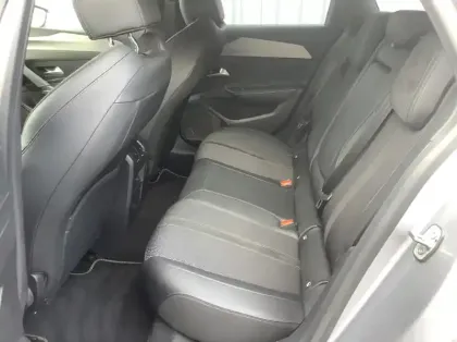 Photo 41 Peugeot 308 Gén. III Ph1 GT 5