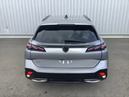 Photo 35 Peugeot 308 Gén. III Ph1 GT 5