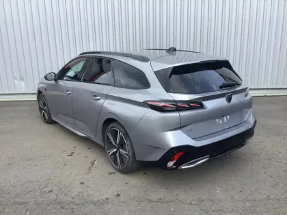 Photo 6 Peugeot 308 BlueHDi 130ch S&S EAT8 GT