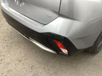 Photo 24 Peugeot 308 BlueHDi 130ch S&S EAT8 GT