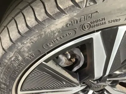 Photo 57 Peugeot 308 Gén. III Ph1 GT 5