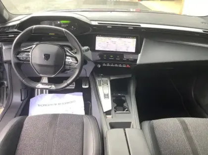 Photo 42 Peugeot 308 Gén. III Ph1 GT 5