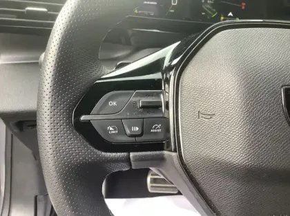 Photo 52 Peugeot 308 Gén. III Ph1 GT 5