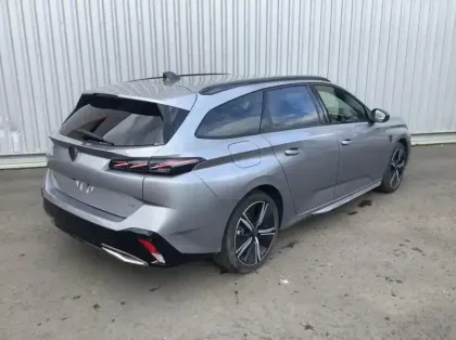 Photo 34 Peugeot 308 Gén. III Ph1 GT 5