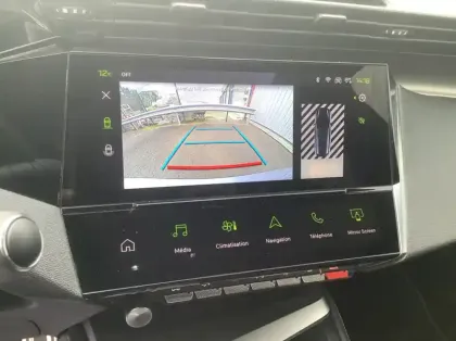 Photo 48 Peugeot 308 Gén. III Ph1 GT 5