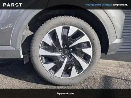 Photo 13 Ford Puma 1.0 Flexifuel 125ch S&S mHEV Titanium Business