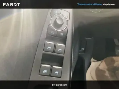 Photo 5 Ford Puma 1.0 Flexifuel 125ch S&S mHEV Titanium Business