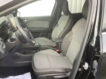 Photo 10 Renault Symbioz Nouveau E-Tech full hybrid 145 Techno