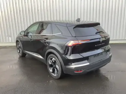 Photo 6 Renault Symbioz Nouveau E-Tech full hybrid 145 Techno