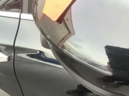 Photo 27 Renault Symbioz Nouveau E-Tech full hybrid 145 Techno