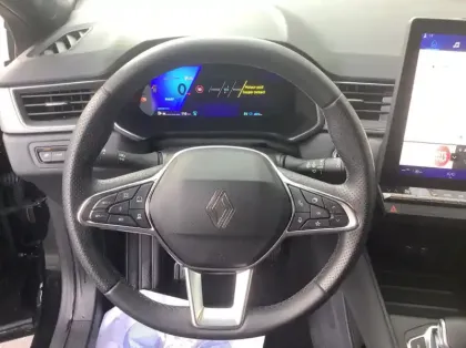 Photo 17 Renault Symbioz Nouveau E-Tech full hybrid 145 Techno