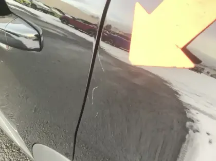 Photo 28 Renault Symbioz Nouveau E-Tech full hybrid 145 Techno