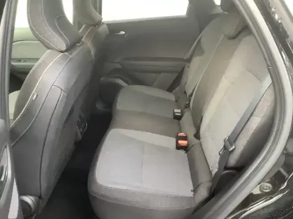 Photo 11 Renault Symbioz Nouveau E-Tech full hybrid 145 Techno