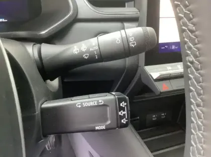 Photo 19 Renault Symbioz Nouveau E-Tech full hybrid 145 Techno