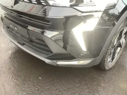 Photo 25 Renault Symbioz Nouveau E-Tech full hybrid 145 Techno