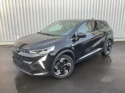 Photo Renault Symbioz Nouveau E-tech Full Hybrid 145 Techno