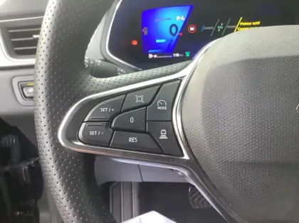 Photo 22 Renault Symbioz Nouveau E-Tech full hybrid 145 Techno