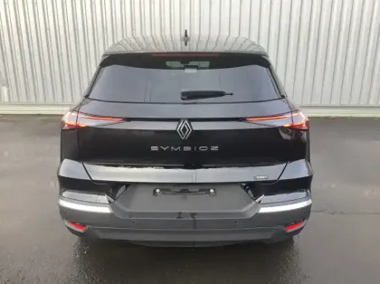 Photo 5 Renault Symbioz Nouveau E-Tech full hybrid 145 Techno