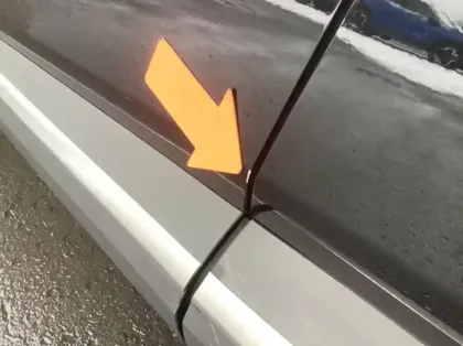 Photo 29 Renault Symbioz Nouveau E-Tech full hybrid 145 Techno