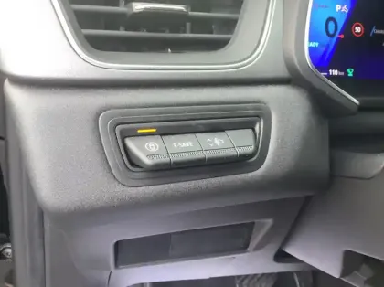 Photo 26 Renault Symbioz Nouveau E-Tech full hybrid 145 Techno