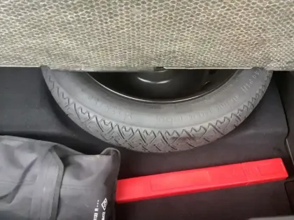 Photo 23 Renault Symbioz Nouveau E-Tech full hybrid 145 Techno