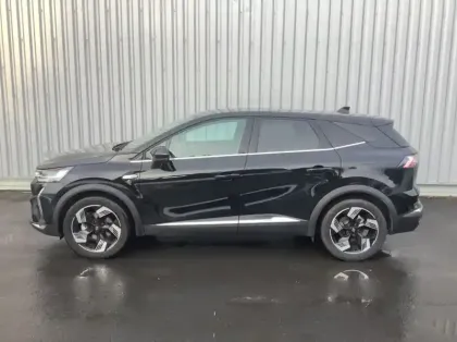 Photo 7 Renault Symbioz Nouveau E-Tech full hybrid 145 Techno