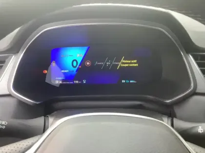 Photo 13 Renault Symbioz Nouveau E-Tech full hybrid 145 Techno