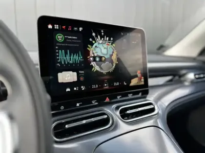 Photo 22 Smart 1 Gén. I Ph Pro+ 5