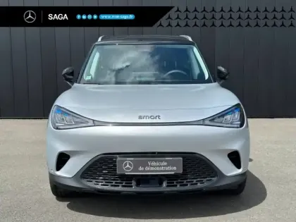 Photo 18 Smart 1 Gén. I Ph Pro+ 5