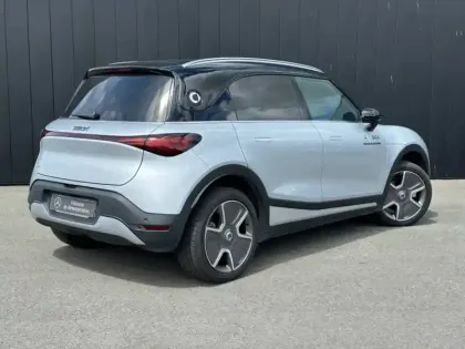 Photo 38 Smart 1 Gén. I Ph Pro+ 5