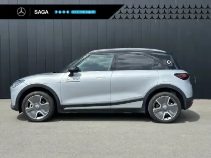 Photo 19 Smart 1 Gén. I Ph Pro+ 5