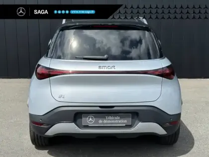 Photo 20 Smart 1 Gén. I Ph Pro+ 5