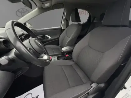 Photo 9 Toyota Yaris Hybride 116h Design