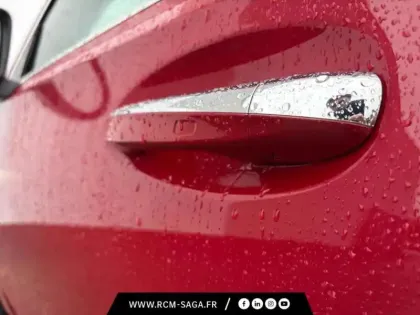 Photo 21 Mercedes Classe A 180 d AMG Line