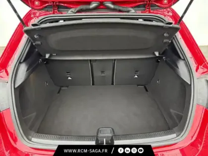 Photo 8 Mercedes Classe A 180 d AMG Line