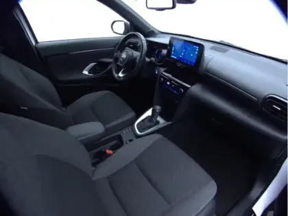 Photo 21 Toyota Yaris Hybride 1.5 HYBRID 116H DESIGN AUTO CARGO